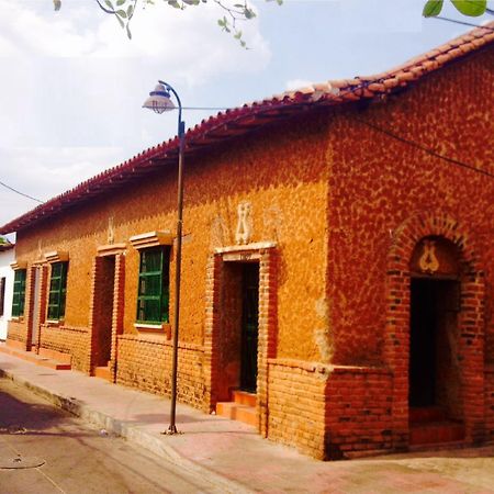 Hotel Boutique Casa De Los Santos Reyes فاليدوبار المظهر الخارجي الصورة