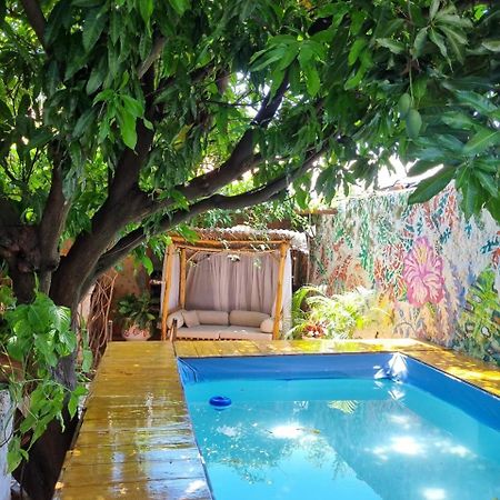 Hotel Boutique Casa De Los Santos Reyes فاليدوبار المظهر الخارجي الصورة