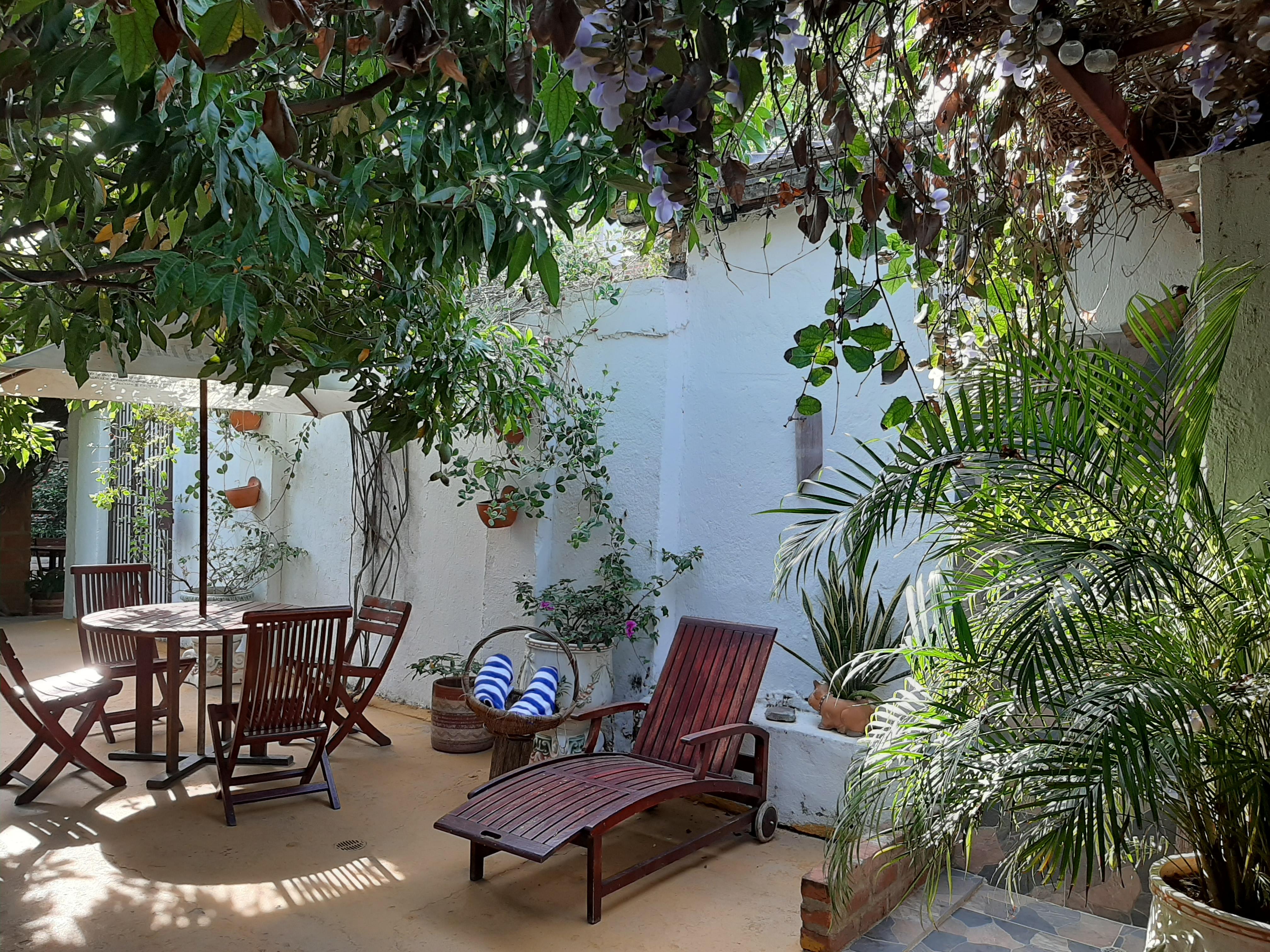 Hotel Boutique Casa De Los Santos Reyes فاليدوبار المظهر الخارجي الصورة
