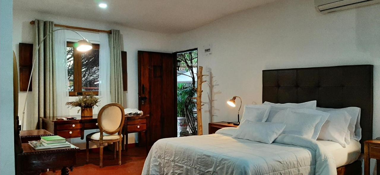 Hotel Boutique Casa De Los Santos Reyes فاليدوبار المظهر الخارجي الصورة
