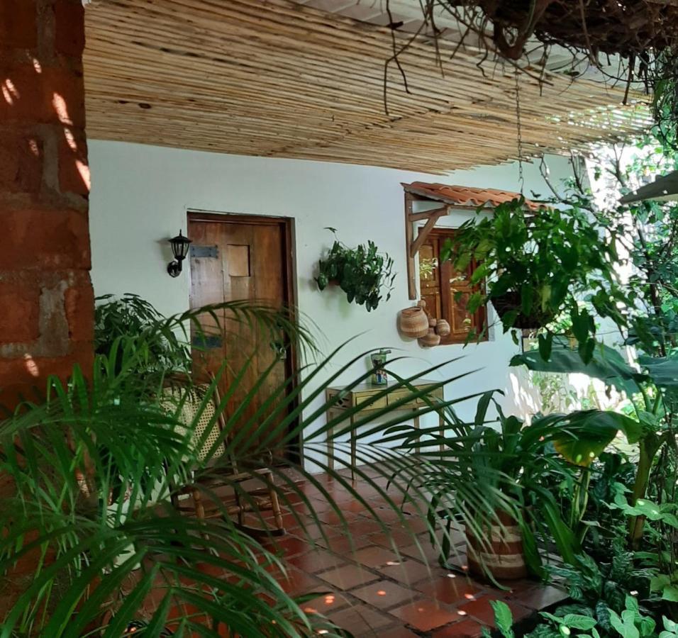 Hotel Boutique Casa De Los Santos Reyes فاليدوبار المظهر الخارجي الصورة