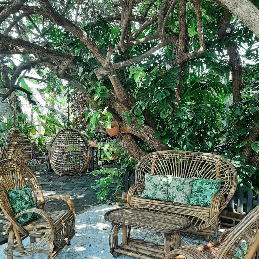 Hotel Boutique Casa De Los Santos Reyes فاليدوبار المظهر الخارجي الصورة
