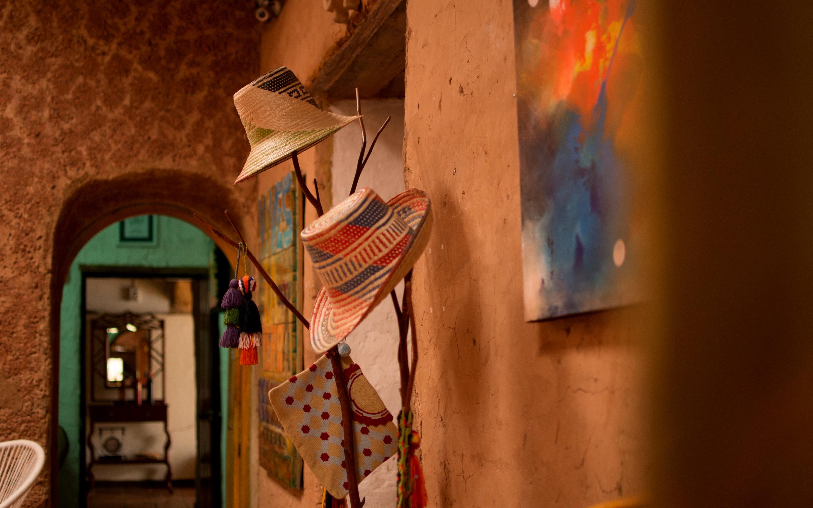 Hotel Boutique Casa De Los Santos Reyes فاليدوبار المظهر الخارجي الصورة