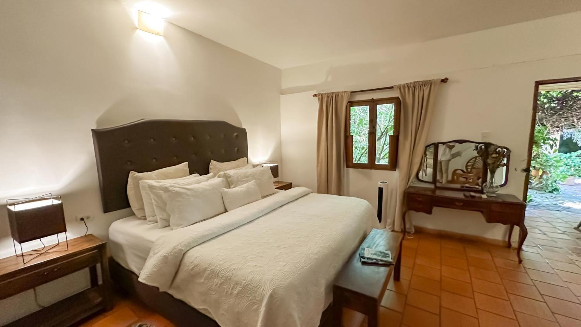 Hotel Boutique Casa De Los Santos Reyes فاليدوبار المظهر الخارجي الصورة