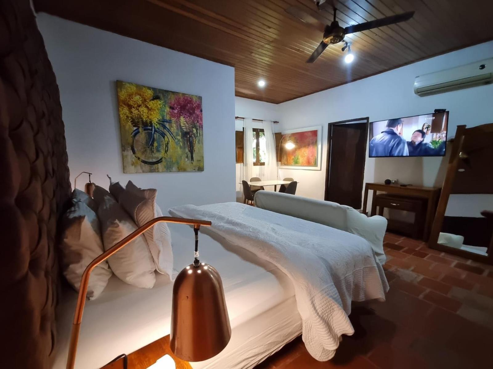 Hotel Boutique Casa De Los Santos Reyes فاليدوبار المظهر الخارجي الصورة