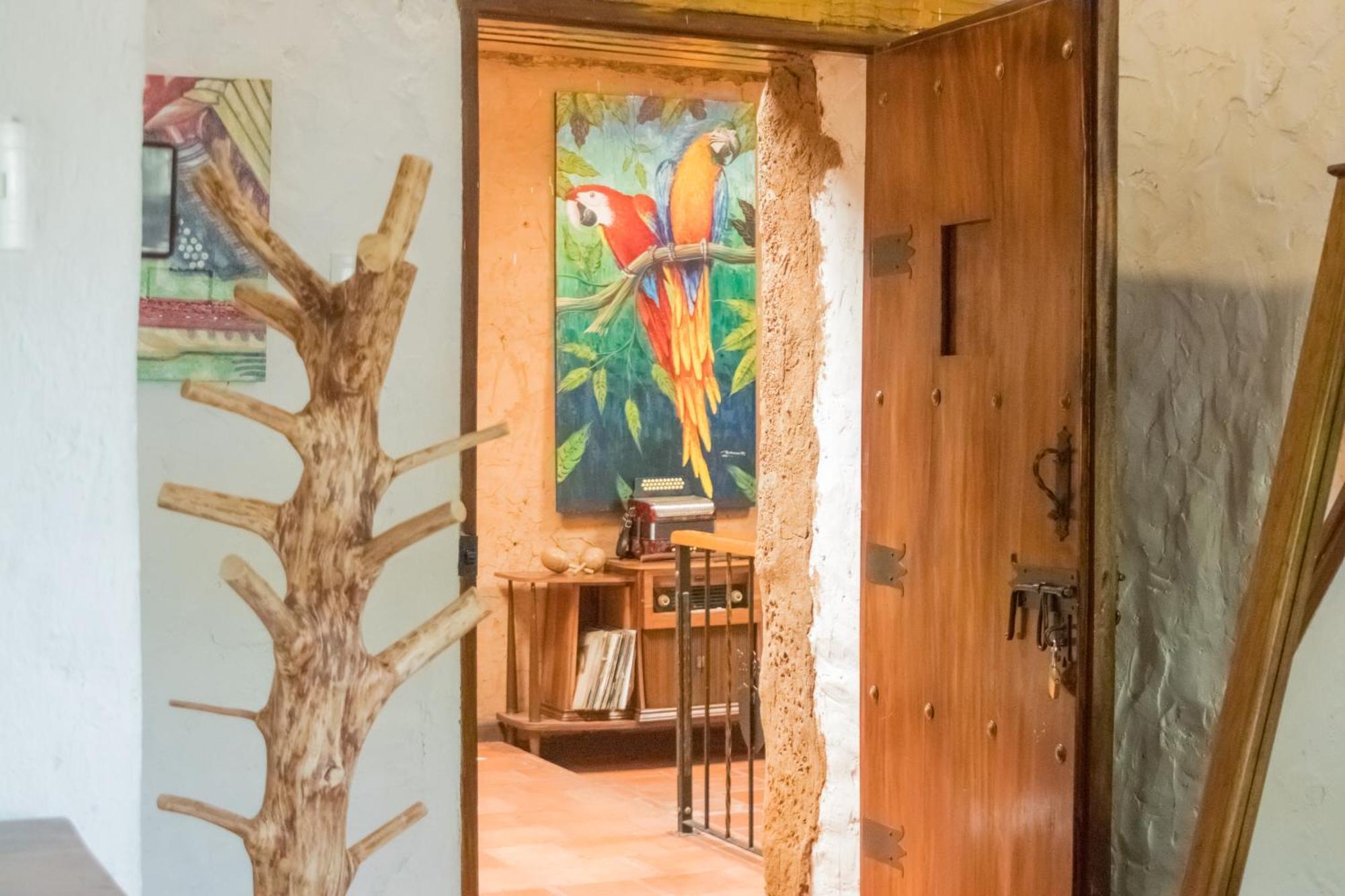 Hotel Boutique Casa De Los Santos Reyes فاليدوبار المظهر الخارجي الصورة