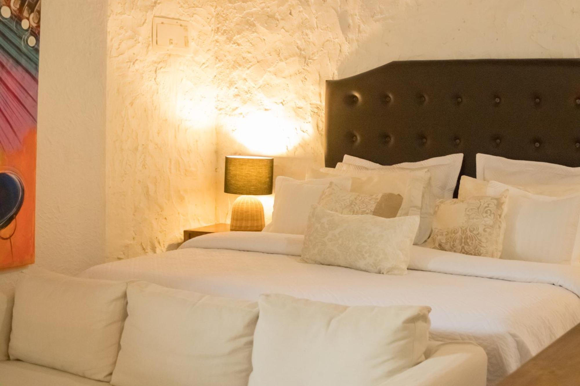 Hotel Boutique Casa De Los Santos Reyes فاليدوبار المظهر الخارجي الصورة