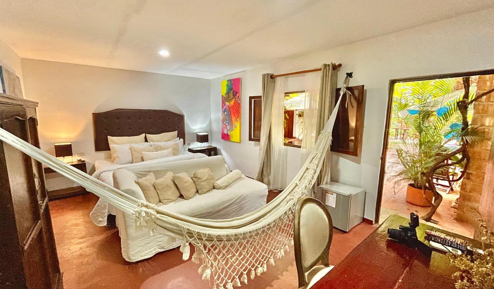 Hotel Boutique Casa De Los Santos Reyes فاليدوبار المظهر الخارجي الصورة