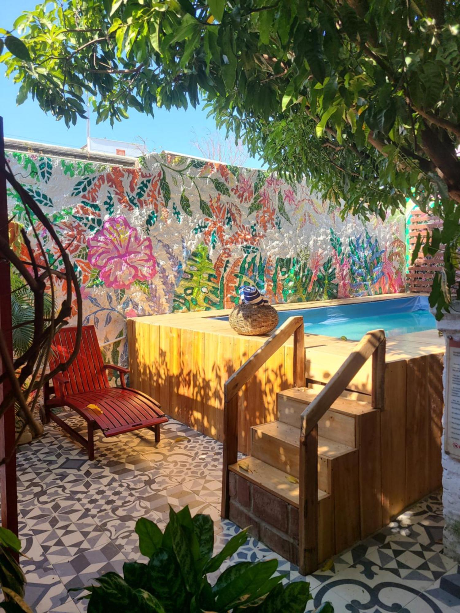 Hotel Boutique Casa De Los Santos Reyes فاليدوبار المظهر الخارجي الصورة